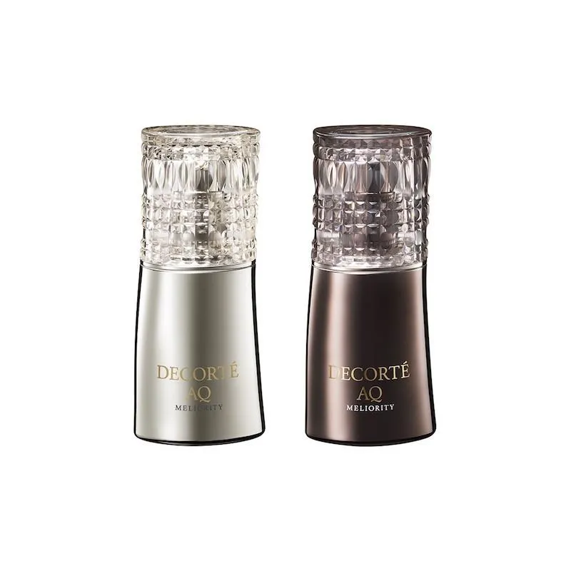 Decorté AQ Meliority Intensive Radiance Glow Ritual