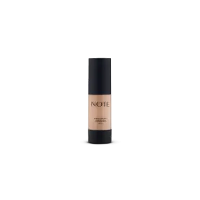 Detox and Protect Foundation - 04 Sand