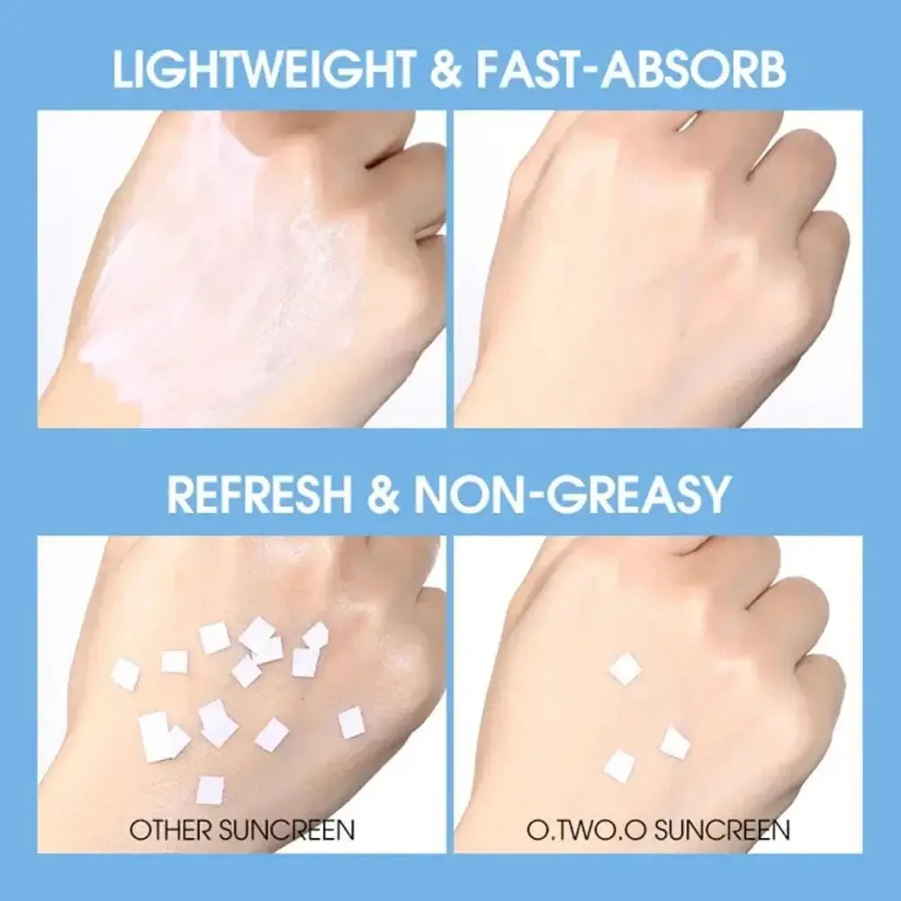 Dew Matte Moisturizing Brightening  Superior Sunscreen SPF30 
