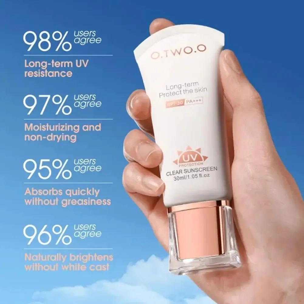 Dew Matte Moisturizing Brightening  Superior Sunscreen SPF30 