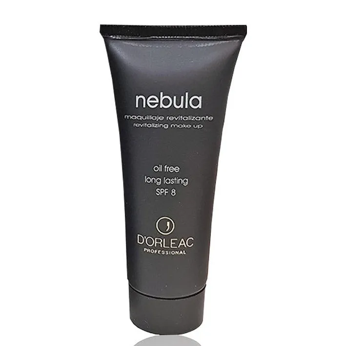 D'Orleac Fond De Teint Nebula
