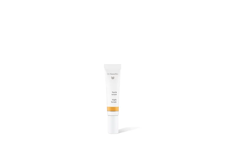 Dr Hauschka Night Serum - 2.5 ml