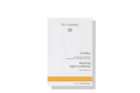 Dr Hauschka Renewing Night Conditioner - 50 x 1 ml