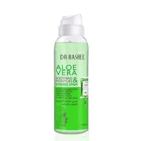 DR.RASHEL ALOE VERA SOOTHING MOISTURE ESSNCE SPRAY 160ML