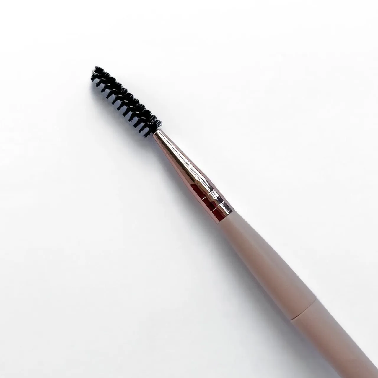 Dual Ended Lash Comb with Spoolie