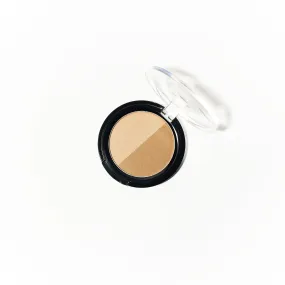 Duo Brow Powders