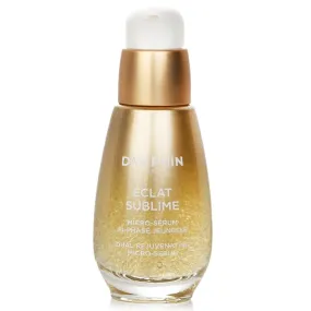Eclat Sublime Dual Rejuvenating Micro-serum - 30ml/1oz