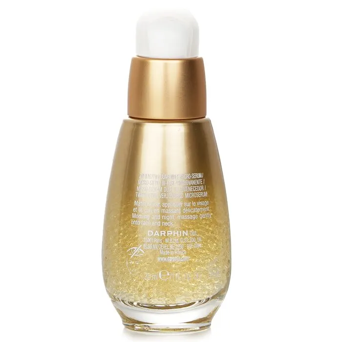 Eclat Sublime Dual Rejuvenating Micro-serum - 30ml/1oz