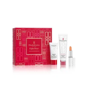 Eight Hour Nourishing Skin Essentials 3-piece Set