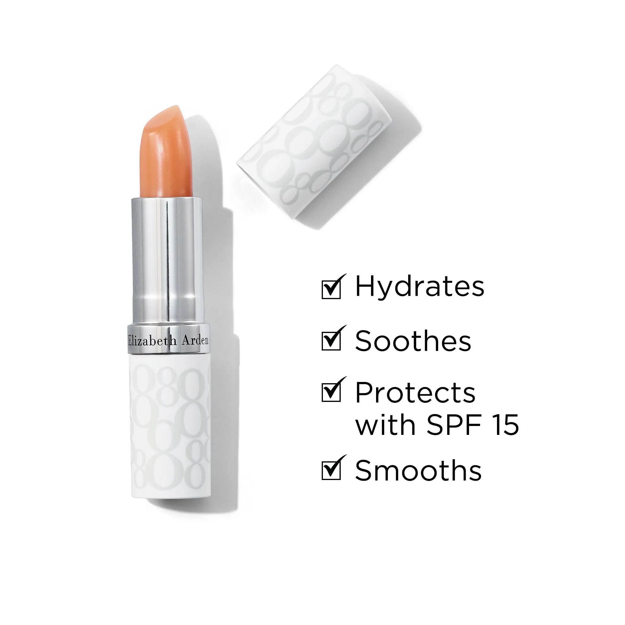 Eight Hour Nourishing Skin Essentials 3-piece Set
