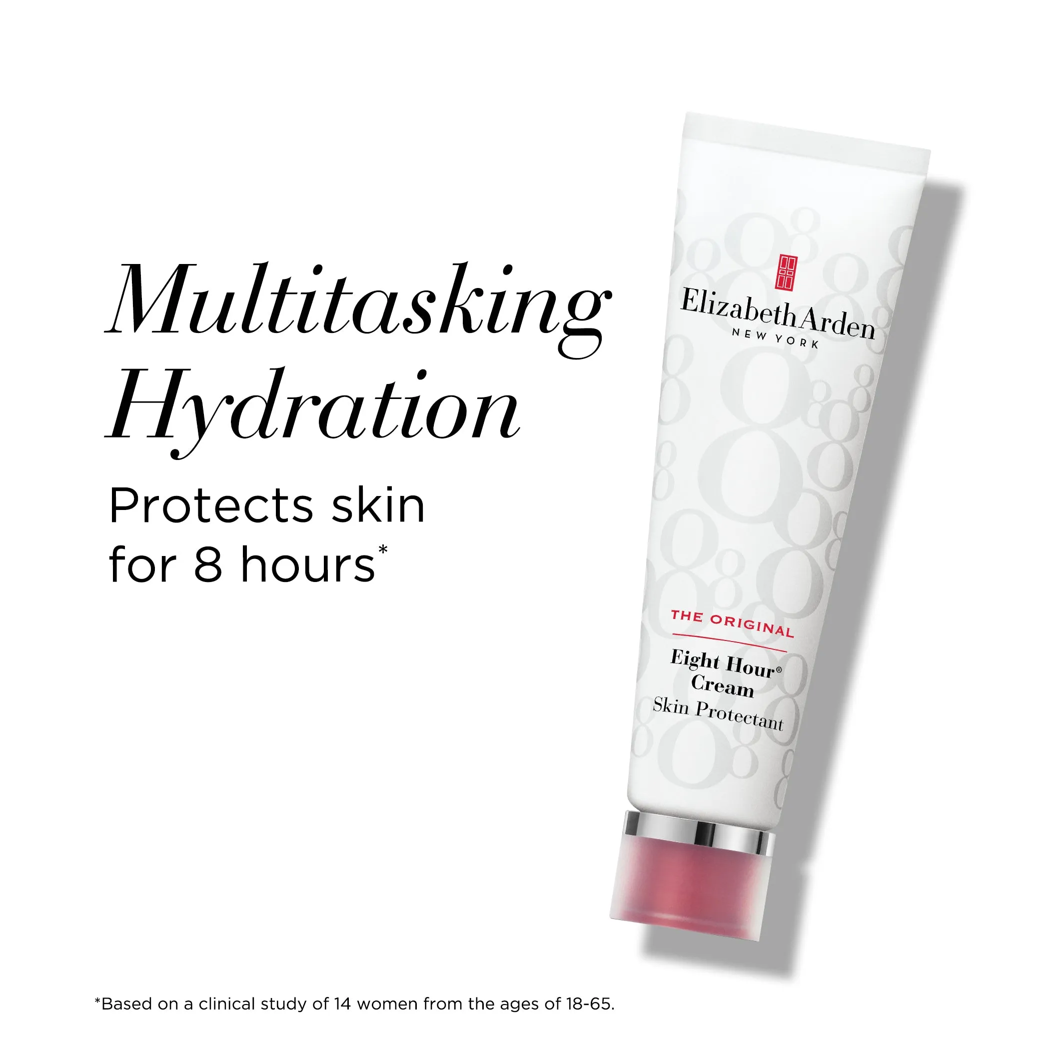 Eight Hour Nourishing Skin Essentials 3-piece Set