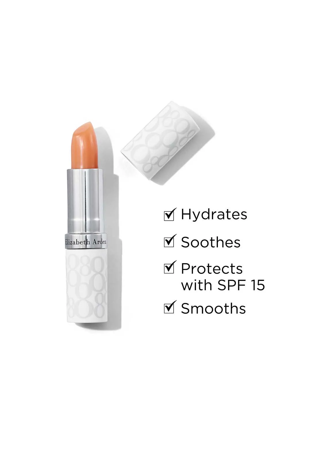 Eight Hour Nourishing Skin Essentials 3 Piece Set