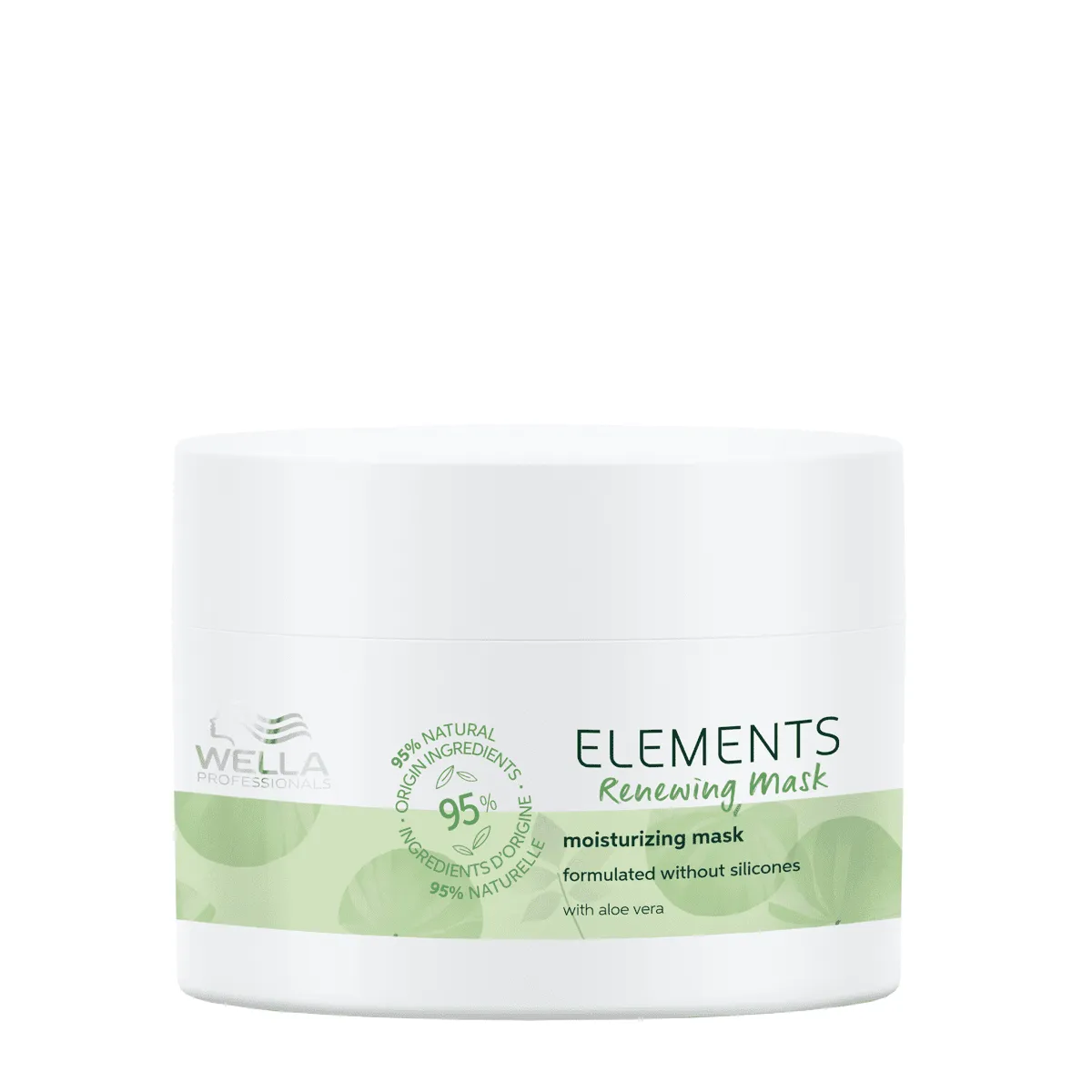 Elements Renewing Mask 150ml