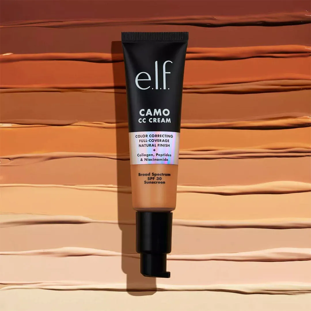 ELF CAMO CC CREAM