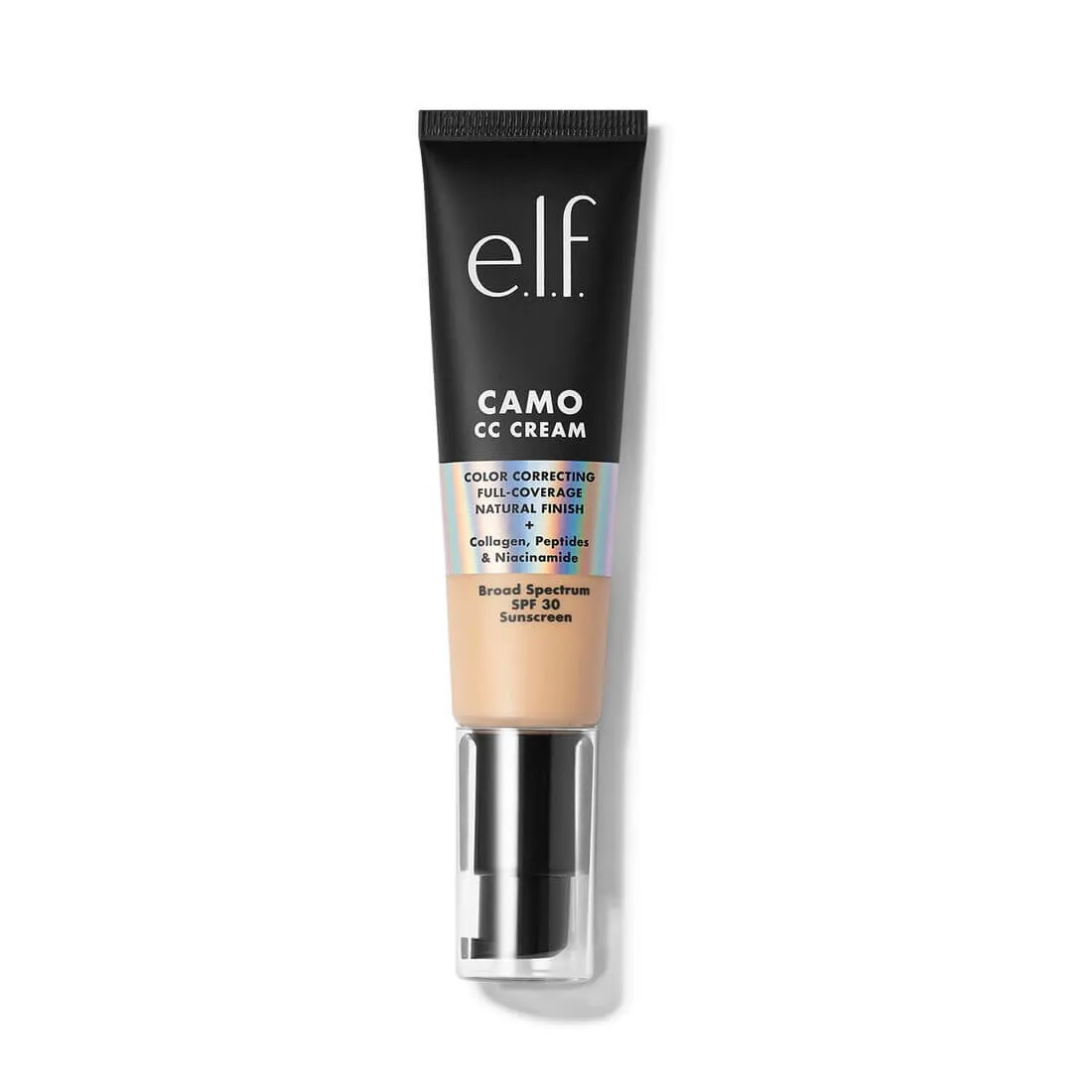 ELF CAMO CC CREAM