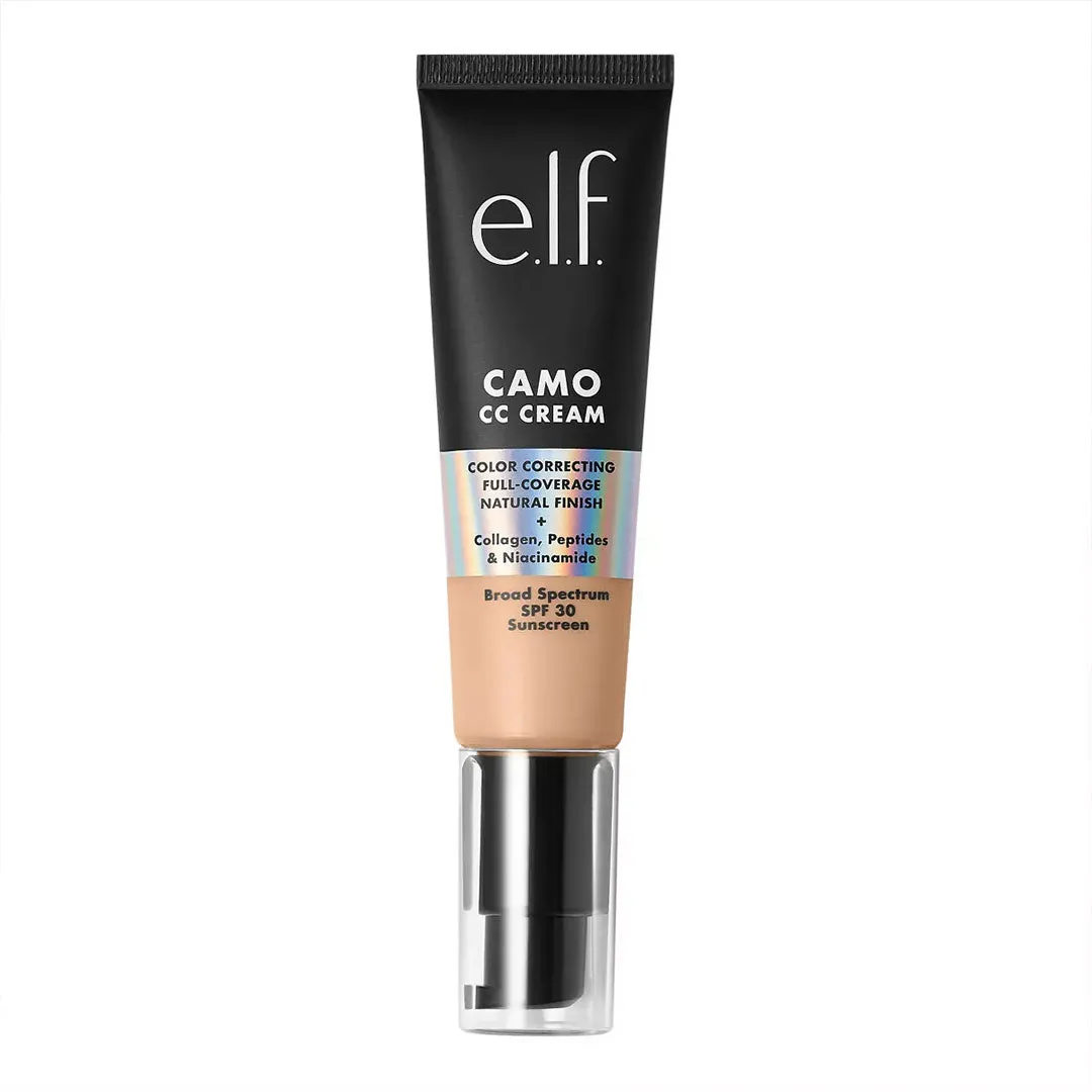 ELF CAMO CC CREAM