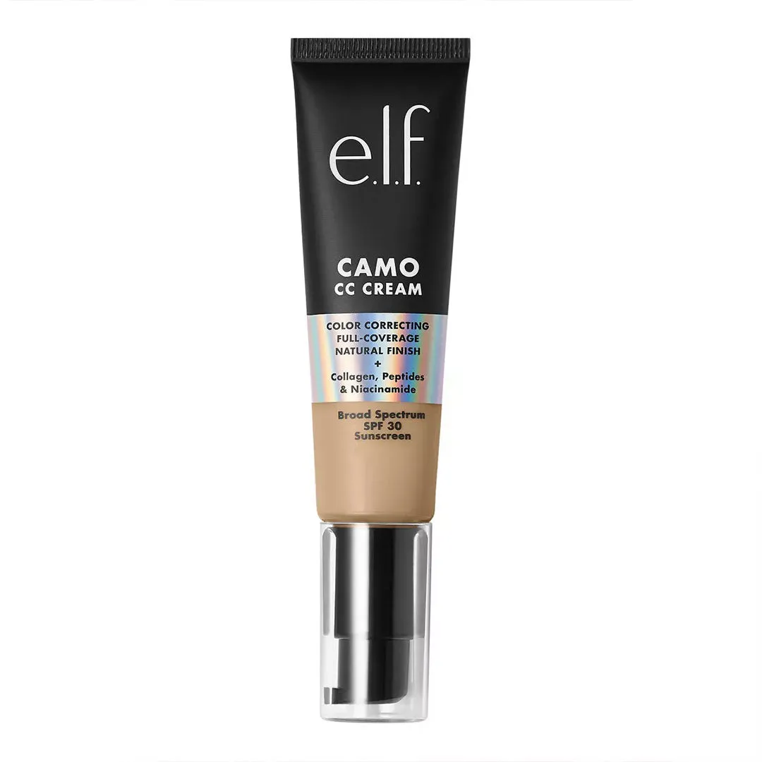 ELF CAMO CC CREAM