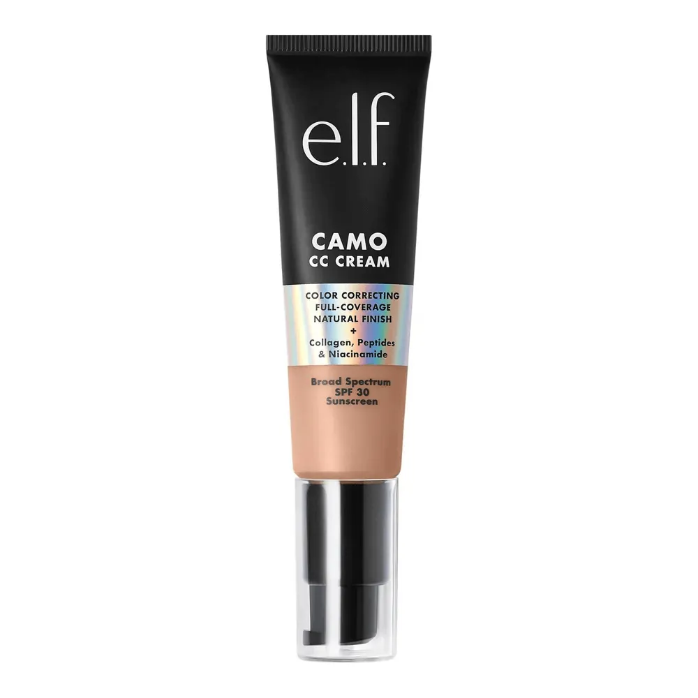 ELF CAMO CC CREAM