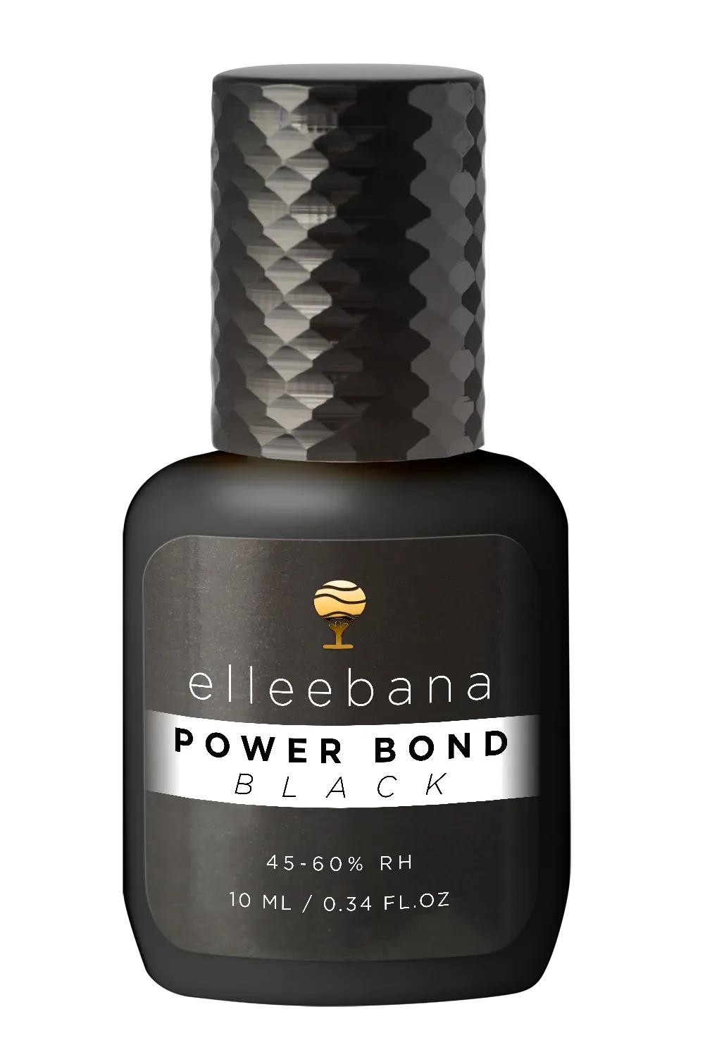 Elleebana Power Bond Black Adhesive