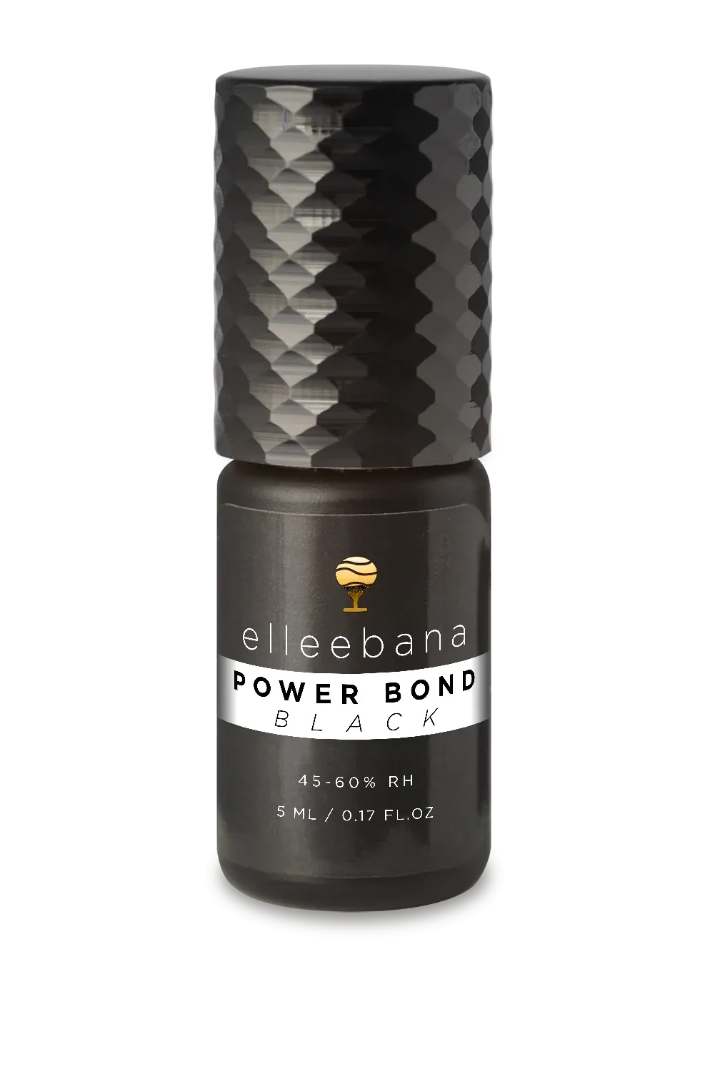Elleebana Power Bond Black Adhesive