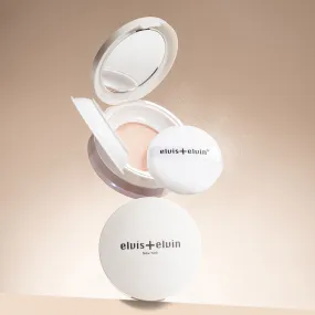 elvis elvin Hyaluronic Loose Powder Foundation