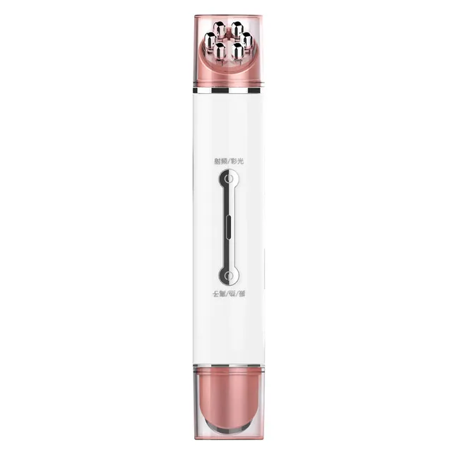 Eyeshadow remover for dark circles and wrinkles