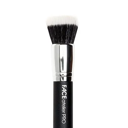 Face Atelier Pro Series #88 Stipple Foundation Brush