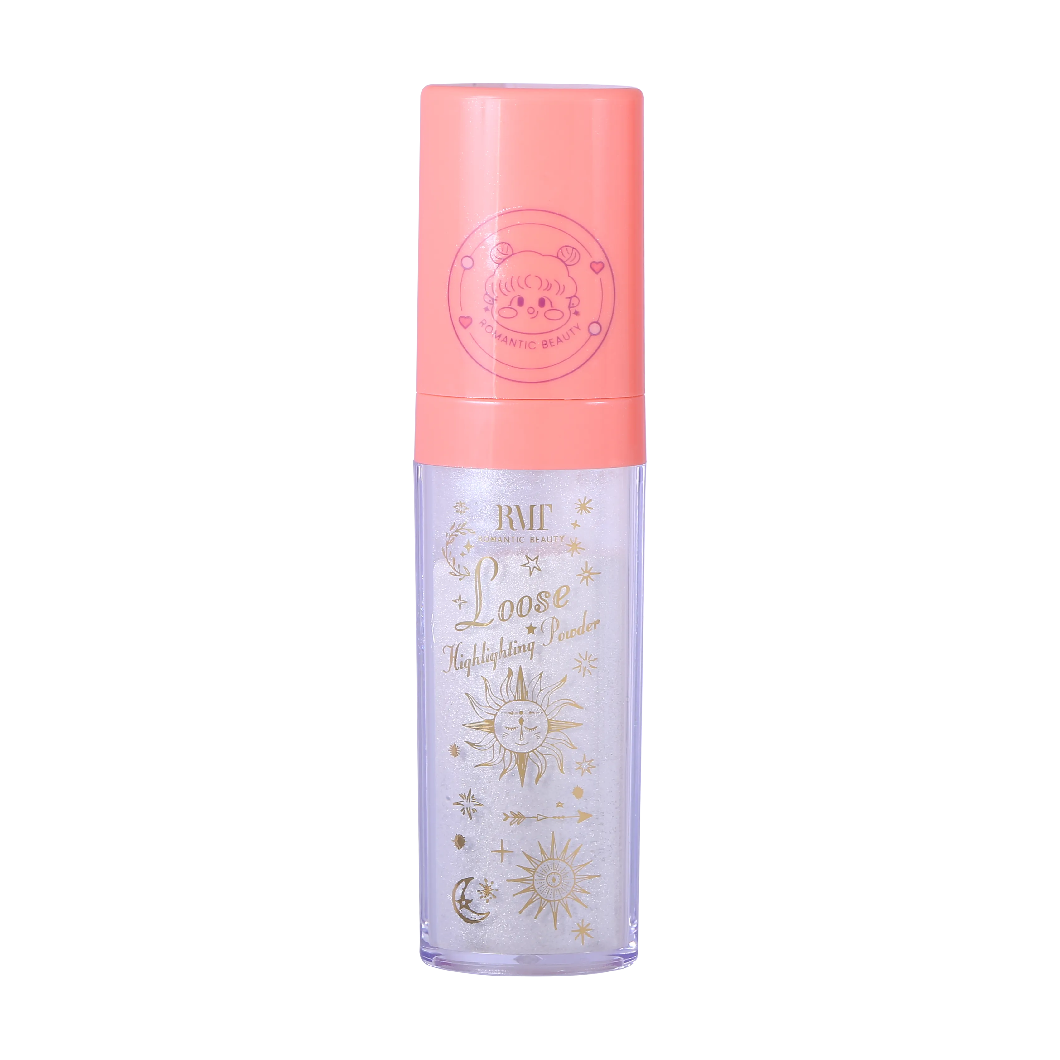 Fairy Dust Loose Highlighting Powder