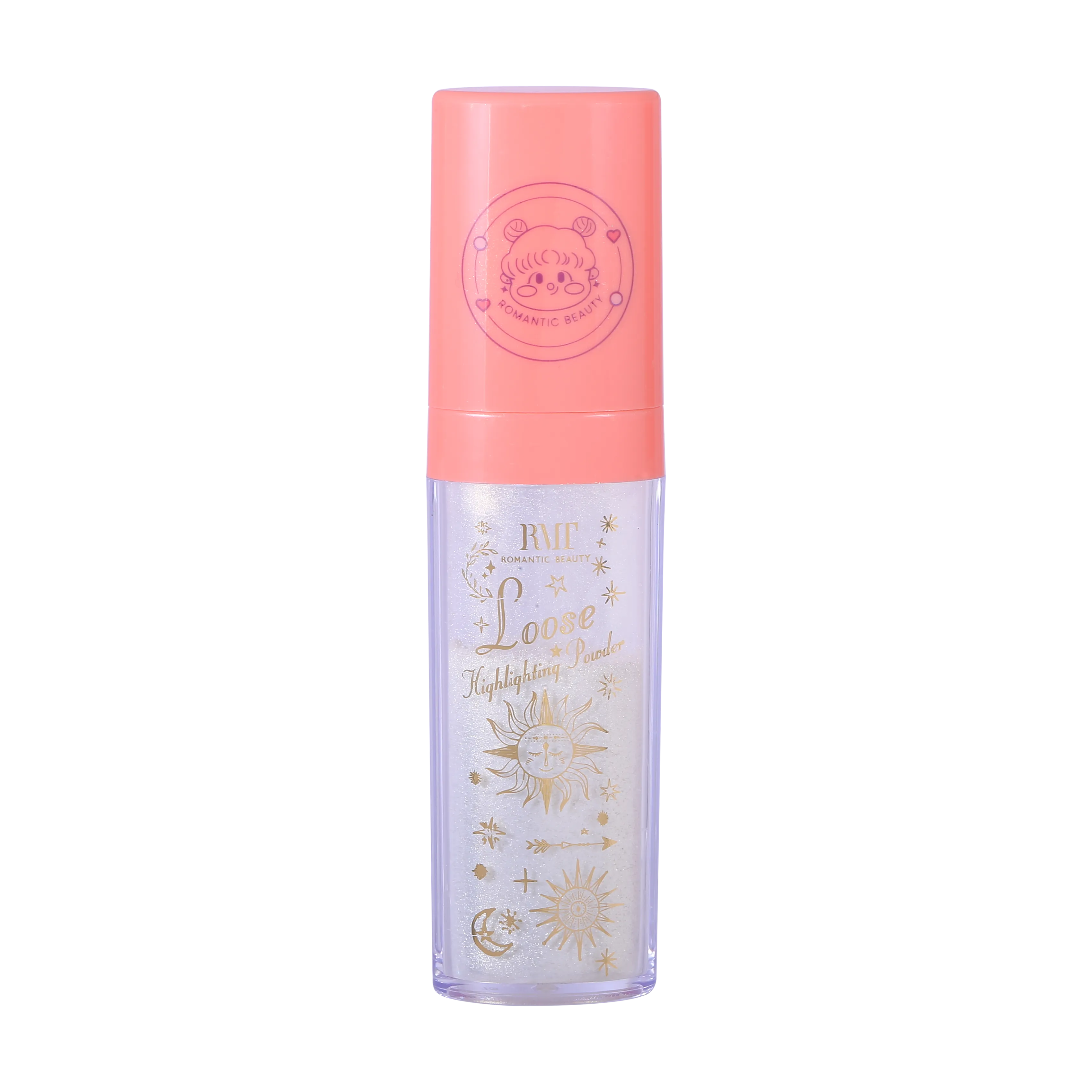 Fairy Dust Loose Highlighting Powder