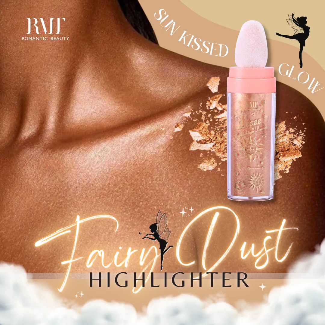 Fairy Dust Loose Highlighting Powder