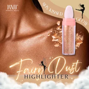 Fairy Dust Loose Highlighting Powder