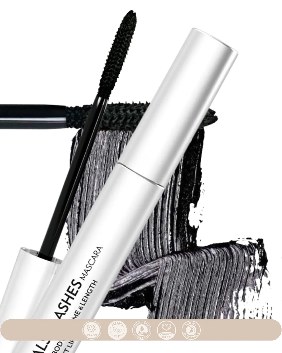 False Lashes Mascara