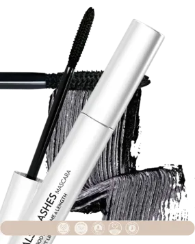 False Lashes Mascara