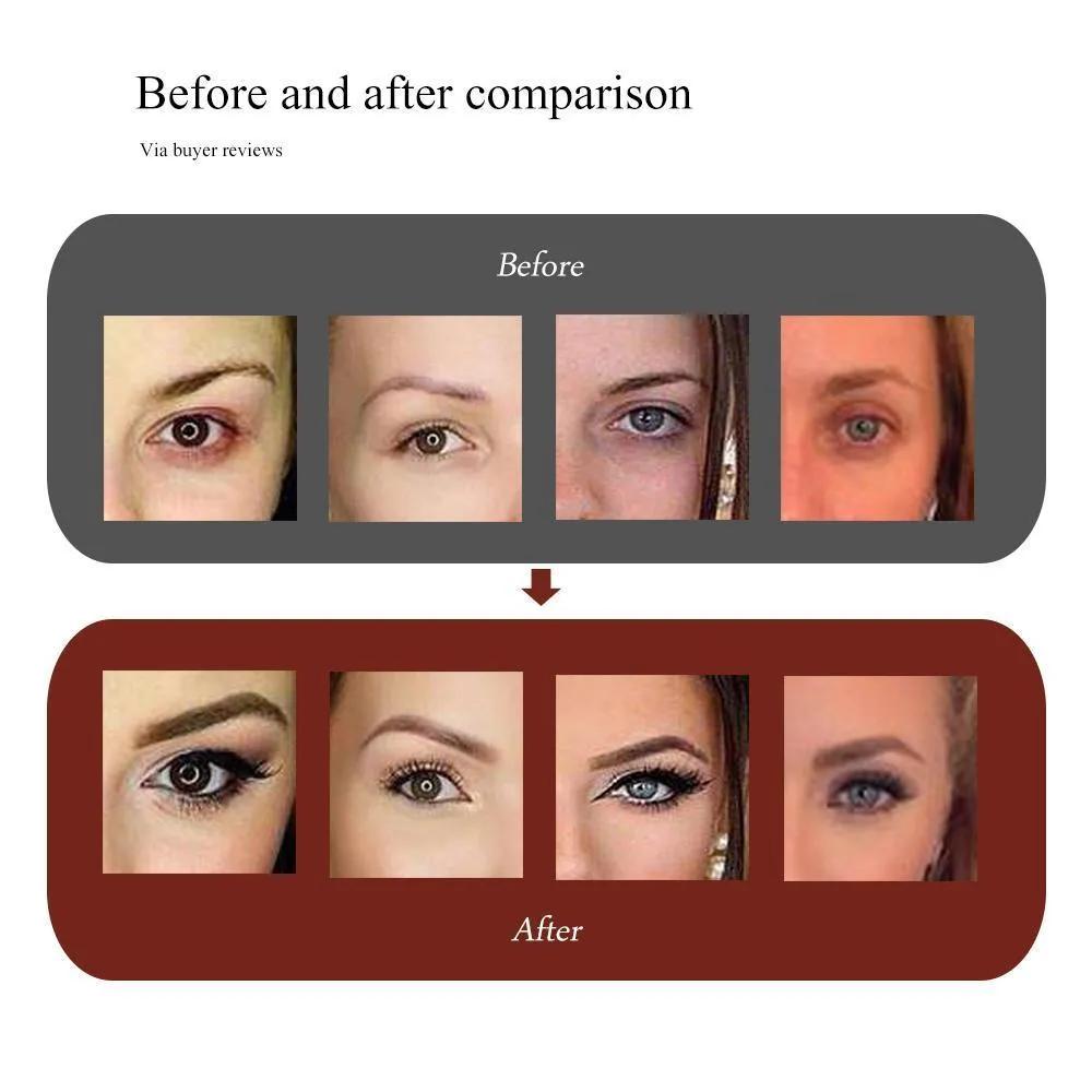 Fleekbrow™ |  Crayon Sourcil Microblading