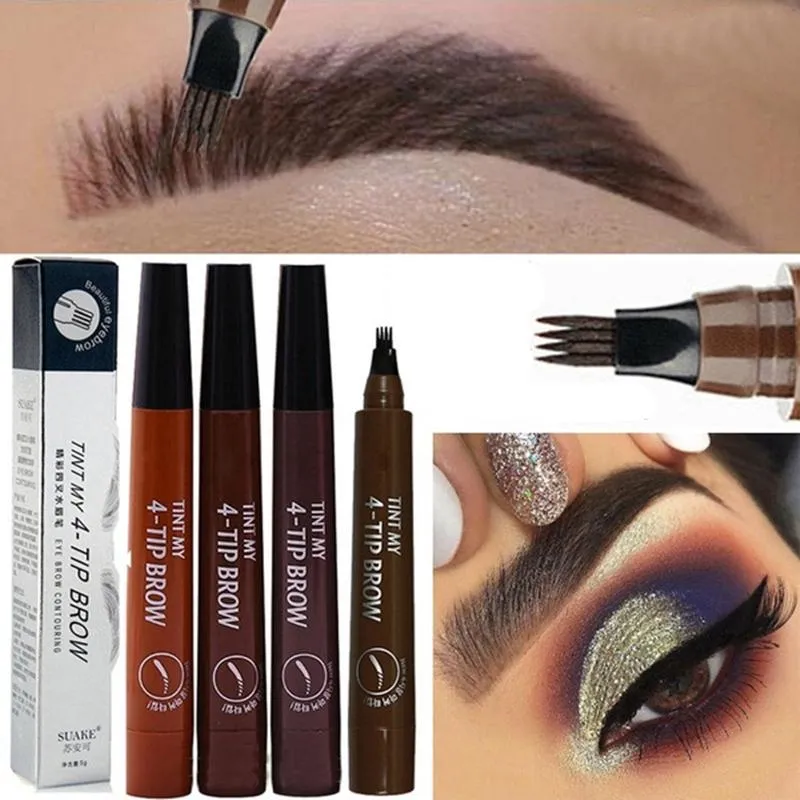 Fleekbrow™ |  Crayon Sourcil Microblading