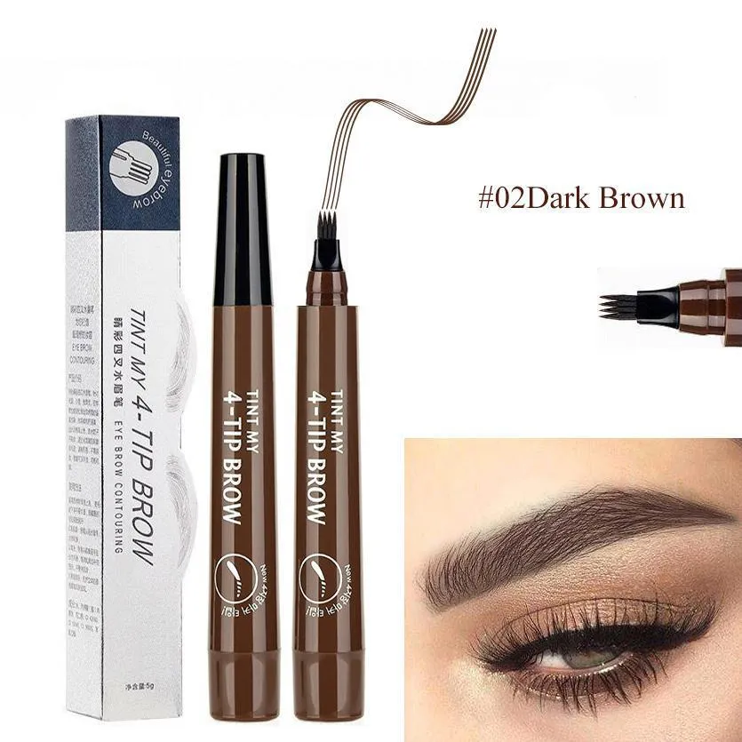 Fleekbrow™ |  Crayon Sourcil Microblading