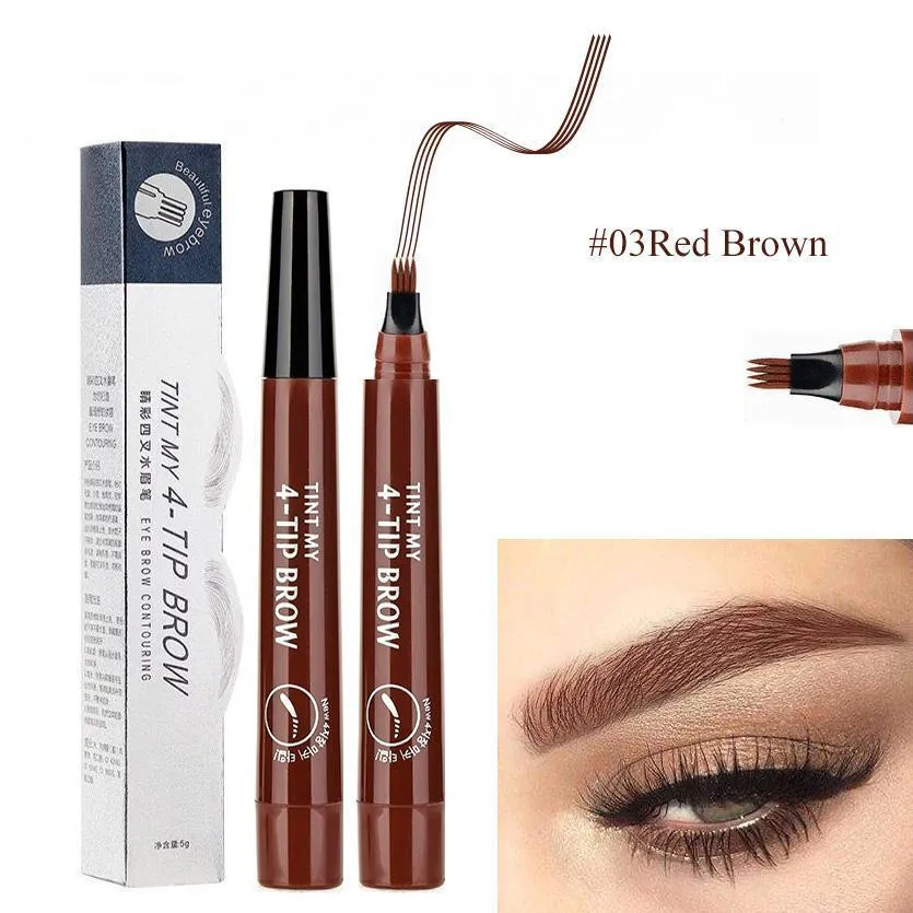 Fleekbrow™ |  Crayon Sourcil Microblading