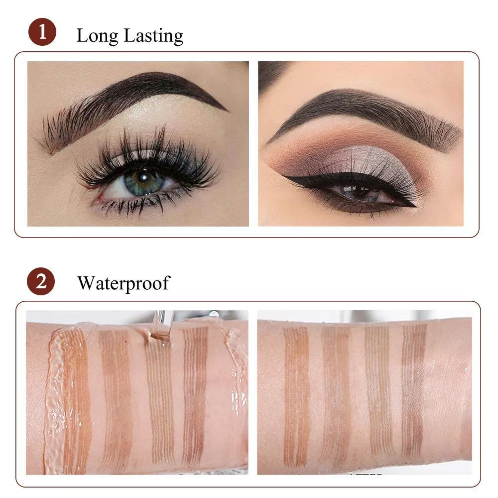 Fleekbrow™ |  Crayon Sourcil Microblading