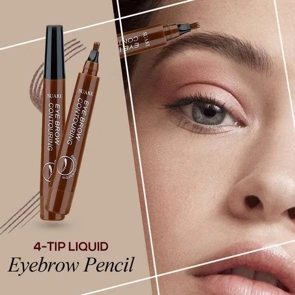 Fleekbrow™ |  Crayon Sourcil Microblading