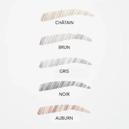 Fleekbrow™ |  Crayon Sourcil Microblading