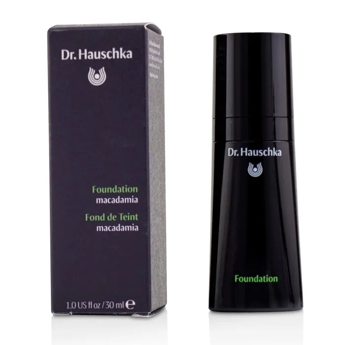 Foundation - - 30ml/1oz