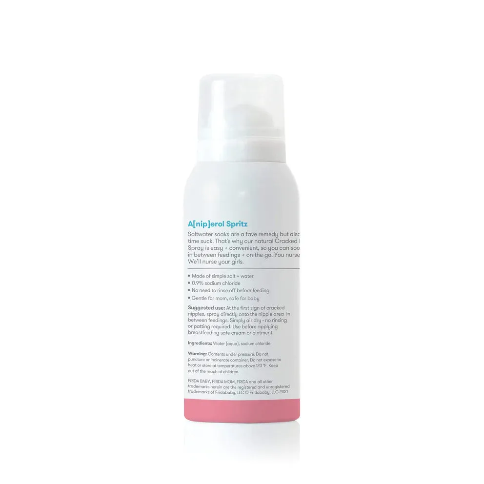 Fridababy Cracked Nipple Soothing Spray