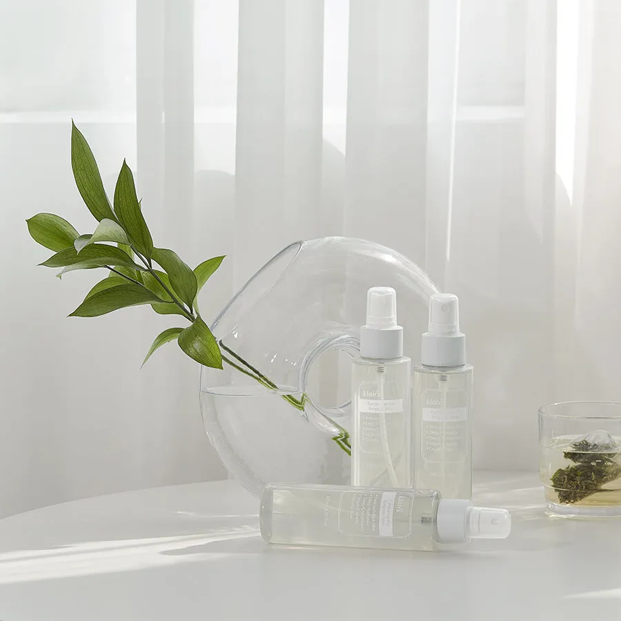 Fundamental Ampule Mist