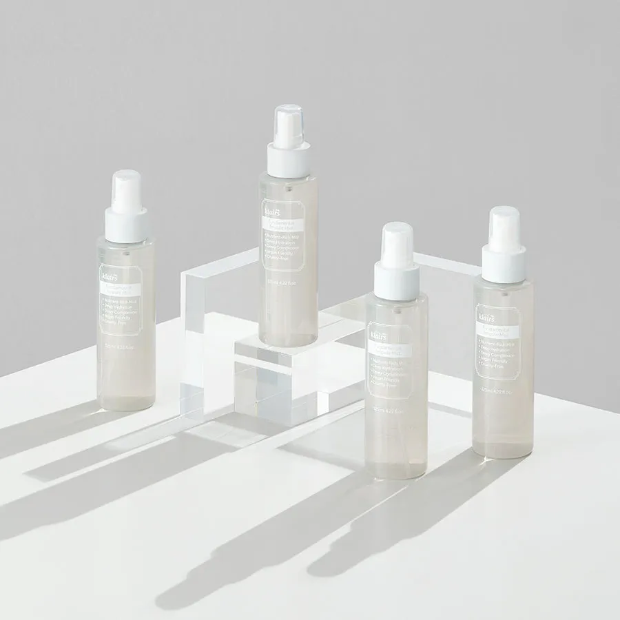 Fundamental Ampule Mist