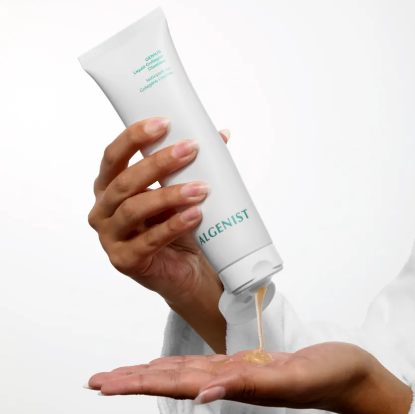 Genius Liquid Collagen® Cleanser
