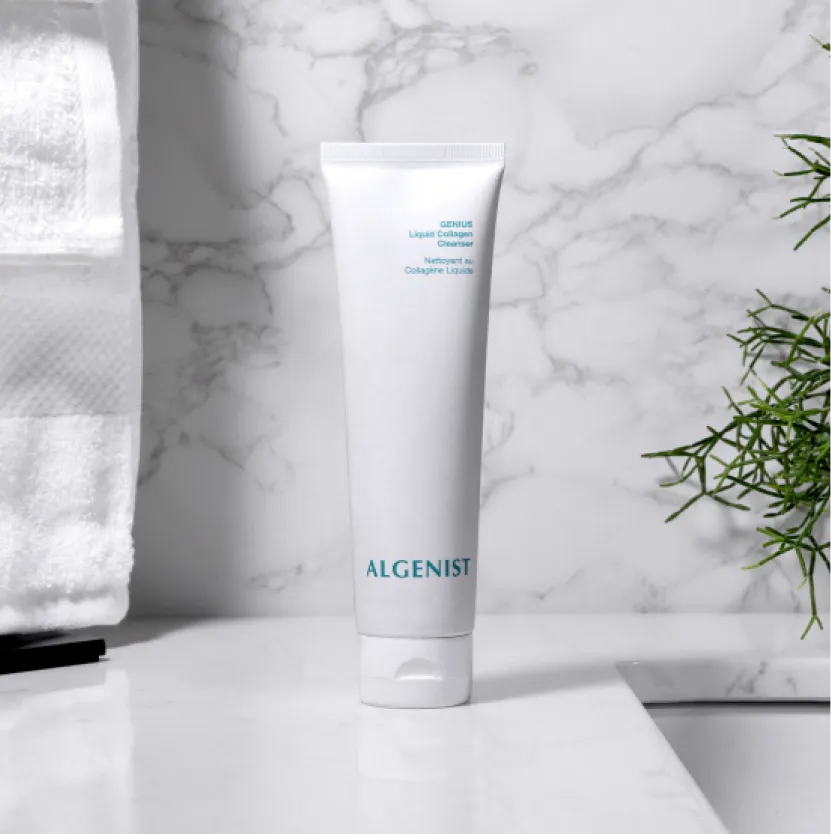 Genius Liquid Collagen® Cleanser