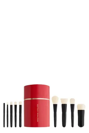 Holiday Brush Collection