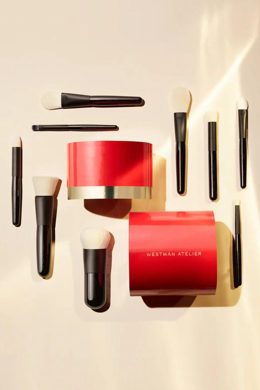 Holiday Brush Collection
