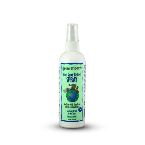 Hot Spot Relief Spray