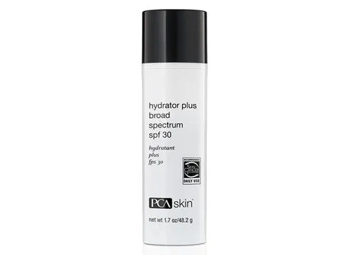 Hydrator Plus